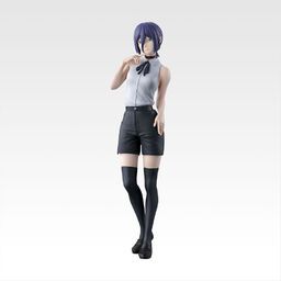 Gekijouban Chainsaw Man: Reze Hen - Reze - Ichiban Kuji - Ichiban Kuji Gekijouban Chainsaw Man: Reze Hen  (A Prize) (Bandai Spirits)