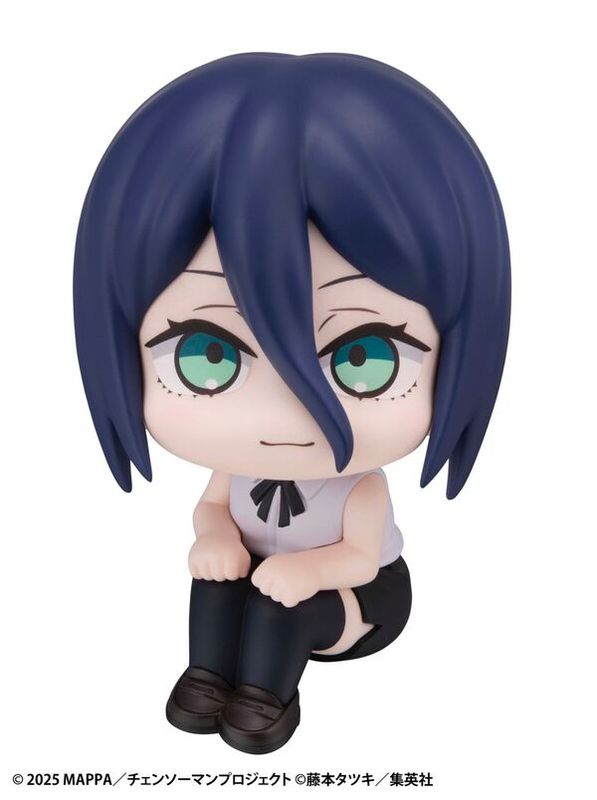 Gekijouban Chainsaw Man: Reze Hen - Reze - Look Up (MegaHouse)