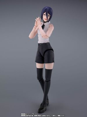 Gekijouban Chainsaw Man: Reze Hen - Reze - S.H.Figuarts (Bandai Spirits)