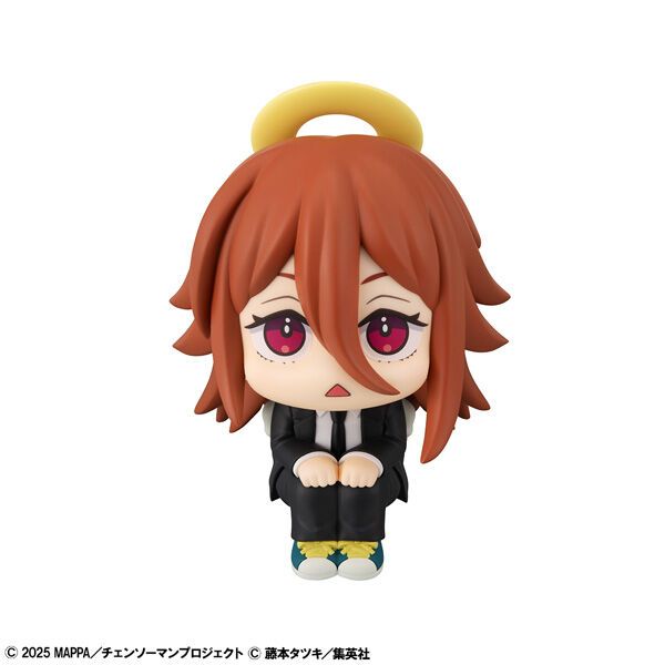 Gekijouban Chainsaw Man: Reze Hen - Tenshi no Akuma - Look Up (MegaHouse)