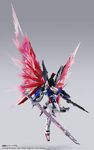■METAL BUILD デスティニーガンダム(フルパッケージ) 〔METAL BUILD FESTIVAL 2024〕