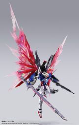 Gundam Metal Build Destiny Gundam Full Package (Metal Build Festival 2024)