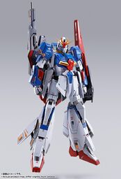 Gundam Metal Build MSZ-006 Zeta Gundam