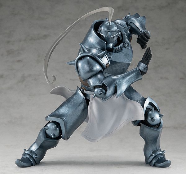 Hagane no Renkinjutsushi Fullmetal Alchemist - Alphonse Elric - Pop Up Parade (Good Smile Company)