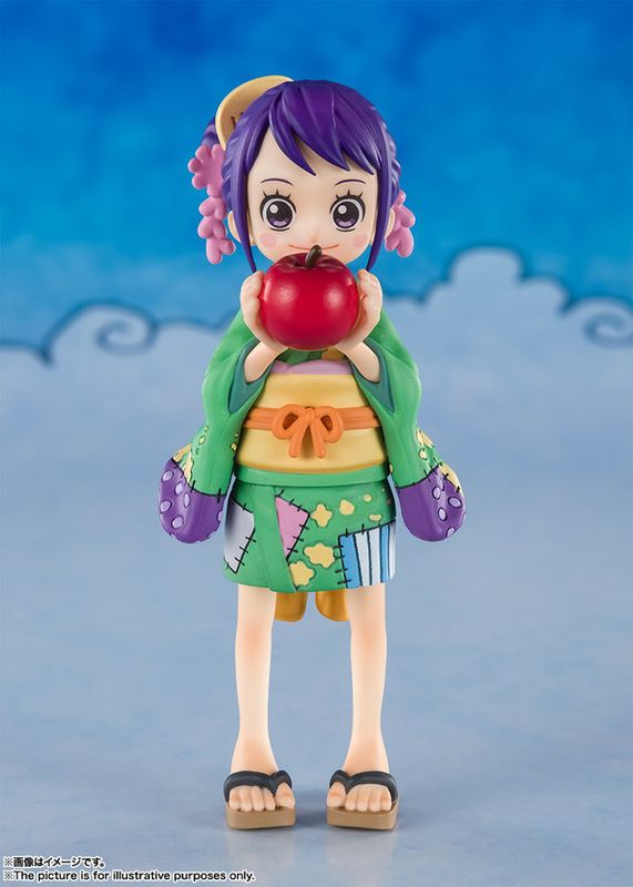 One Piece - Tama - Figuarts ZERO