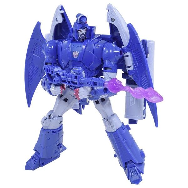 The Transformers: The Movie - Scourge - MTMTE Collection - Studio Series (SS-62) - Voyager Class (Takara Tomy)