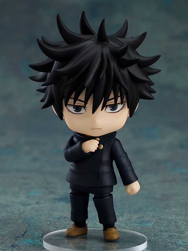 Jujutsu Kaisen - Fushiguro Megumi - Gyokuken - Nue - Nendoroid (#1506) (Good Smile Company)