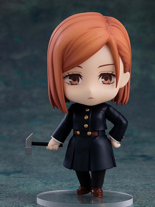 Jujutsu Kaisen - Kugisaki Nobara - Nendoroid  (#1548) (Good Smile Company)