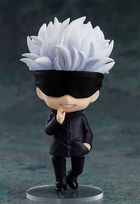 Jujutsu Kaisen - Gojo Satoru - Nendoroid (#1528) (Good Smile Company)
