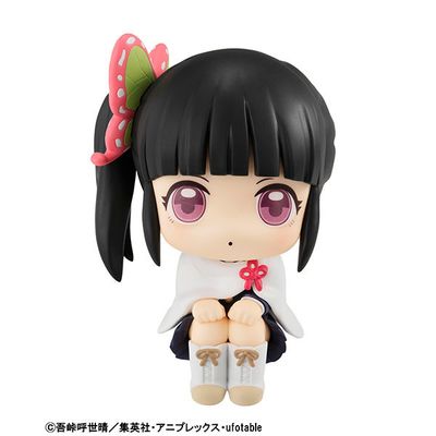Kimetsu no Yaiba - Tsuyuri Kanao - Look Up (MegaHouse)