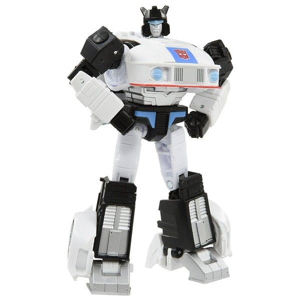 The Transformers: The Movie - Transformers - Meister - Deluxe Class - Studio Series (SS-59) (Takara Tomy)