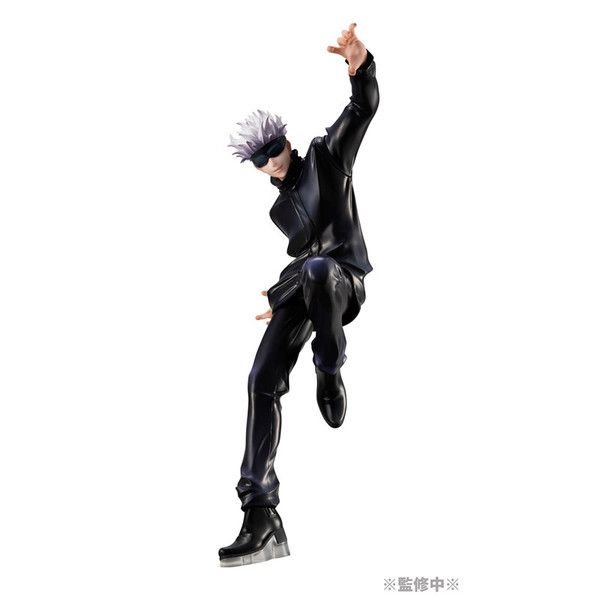 Jujutsu Kaisen - Gojo Satoru - 1/8 (MegaHouse)