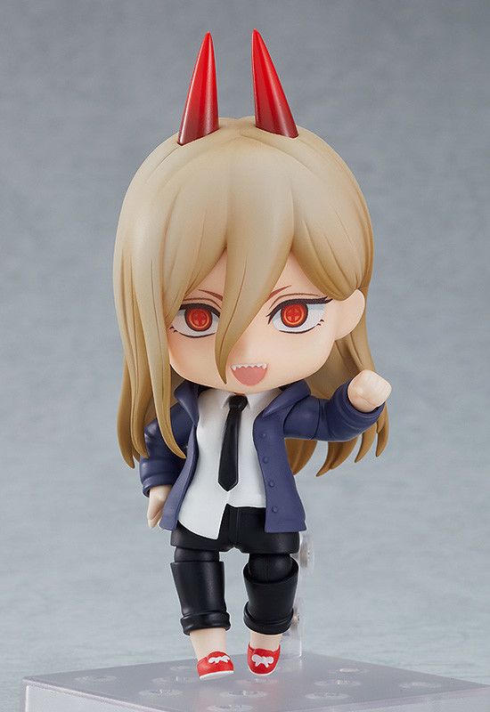 Chainsaw Man - Nyaako - Power - Nendoroid (#1580) (Good Smile Company)