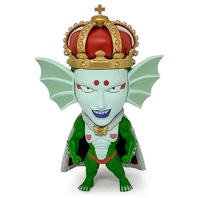 One Punch Man - Shinkaiou - 16d Collectible Figure Collection: One Punch Man Vol. 2 (Juurokuhoui)