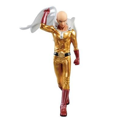 One Punch Man - Saitama - DXF Figure - DXF-Premium Figure- - Metallic Ver.