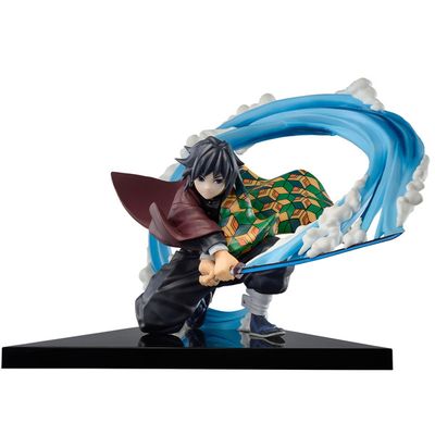 Kimetsu no Yaiba - Tomioka Giyu - Ichiban Kuji - Ichiban Kuji Kimetsu no Yaiba ~Orenu Kokoro to Yaiba de Susume~ (B Prize)