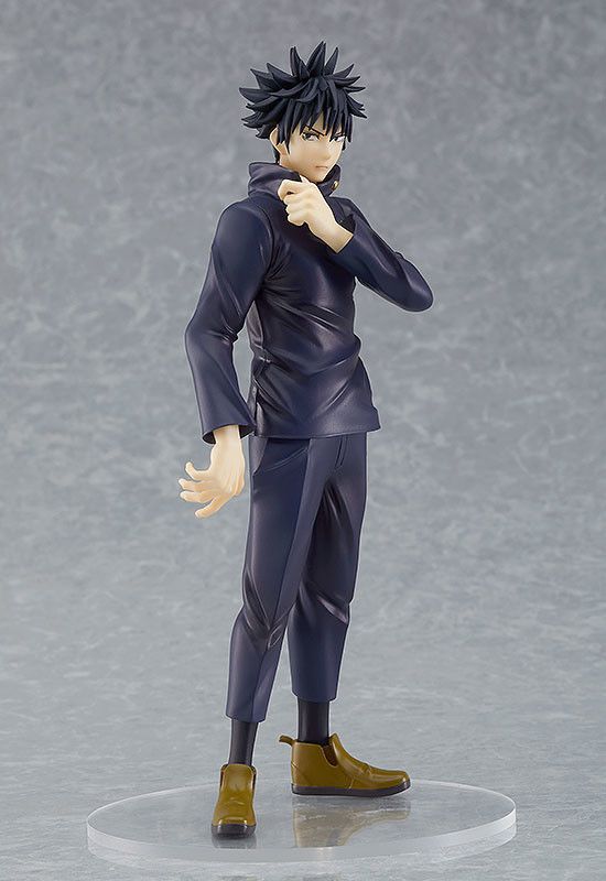 Jujutsu Kaisen - Fushiguro Megumi - Pop Up Parade (Good Smile Company)