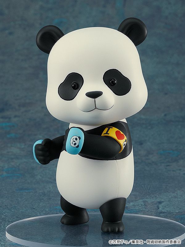 Jujutsu Kaisen - Panda - Nendoroid (#1844) (Good Smile Company)