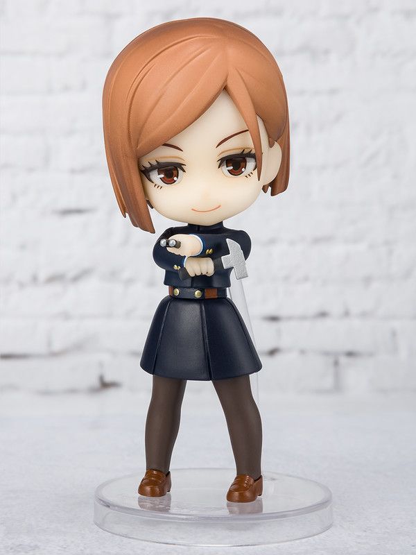 Jujutsu Kaisen - Kugisaki Nobara - Figuarts Mini