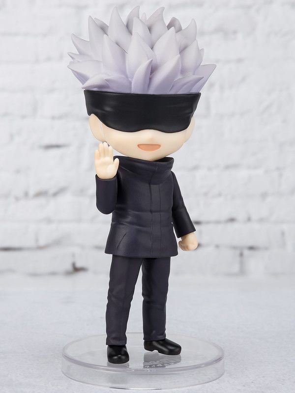 Jujutsu Kaisen - Gojo Satoru - Figuarts Mini