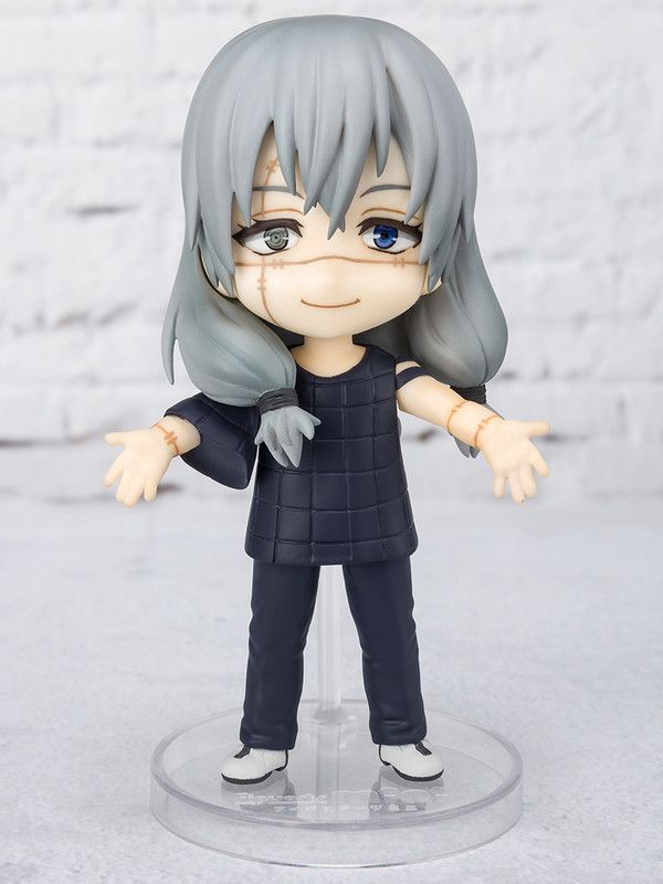 Jujutsu Kaisen - Mahito - Figuarts Mini