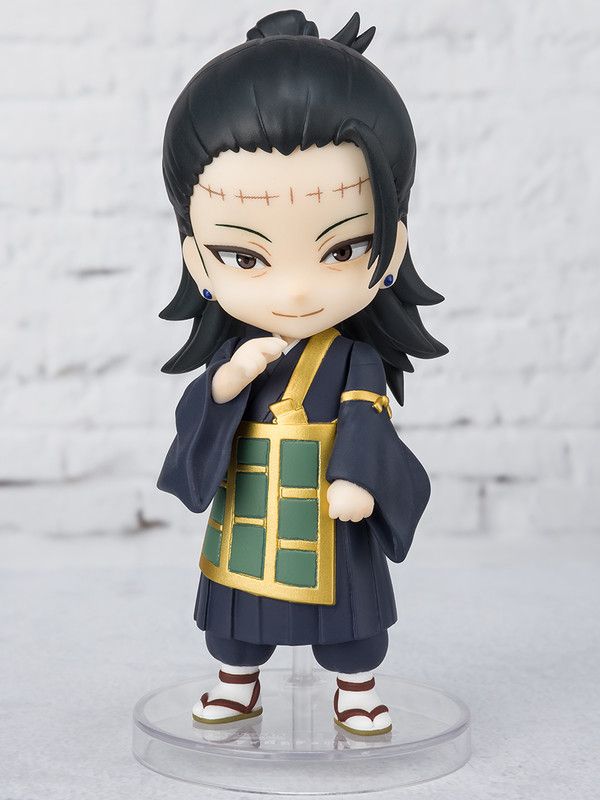 Jujutsu Kaisen - Geto Suguru - Figuarts Mini