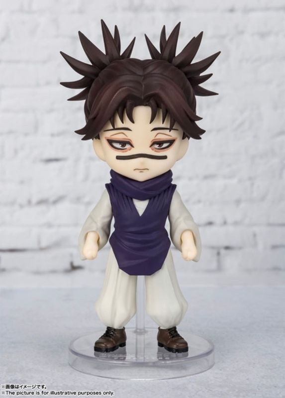 Jujutsu Kaisen - Choso - Figuarts Mini