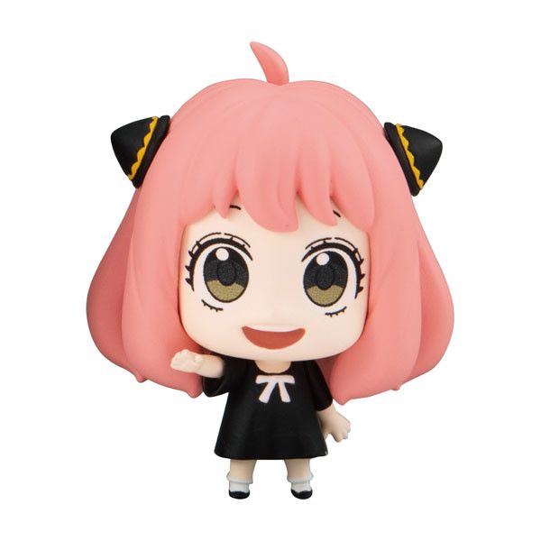 Spy × Family - Anya Forger - Spy x Family Capsule Figure Collection - Shifuku