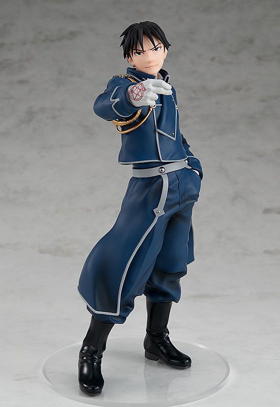 Hagane no Renkinjutsushi Fullmetal Alchemist - Roy Mustang - Pop Up Parade (Good Smile Company)