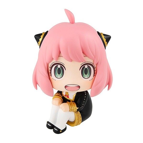 Spy × Family - Anya Forger - Look Up (MegaHouse)