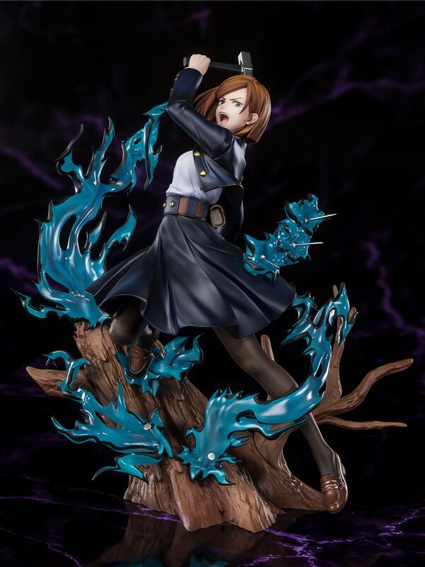 Jujutsu Kaisen - Kugisaki Nobara - Figuarts ZERO