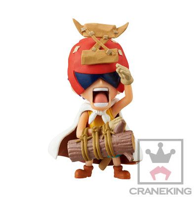 One Piece Film Z - Z - One Piece World Collectable Figure ~One Piece Film Z~ vol.5 - World Collectable Figure (Banpresto)