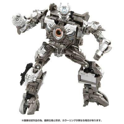 Transformers: Age of Extinction - Galvatron - Studio Series (SS-93) - Voyager Class (Takara Tomy)