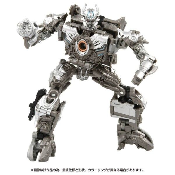 Transformers: Age of Extinction - Galvatron - Studio Series (SS-93) - Voyager Class (Takara Tomy)