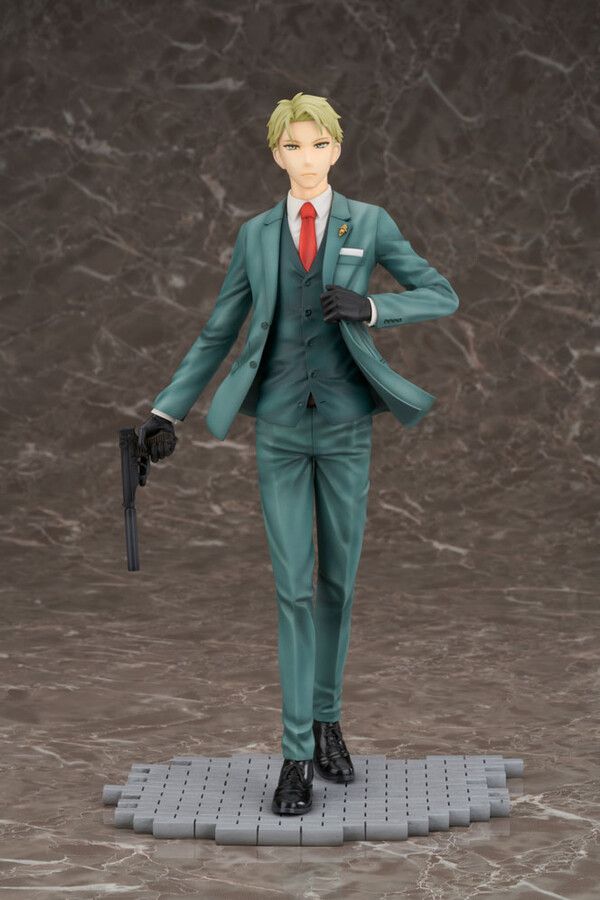 Spy × Family - Loid Forger - F:Nex - 1/7 (FuRyu)