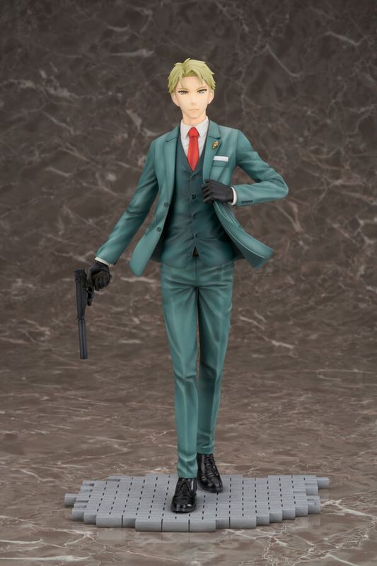 Spy × Family - Loid Forger - F:Nex - 1/7 (FuRyu)