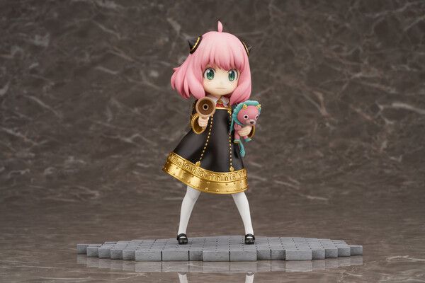 Spy × Family - Anya Forger - F:Nex - 1/7 (FuRyu)