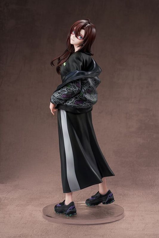 Evangelion Shin Gekijouban - Makinami Mari Illustrious - 1/7 - Ver. Radio Eva, Part 3 (Hobby Max, Tokyo Figure)