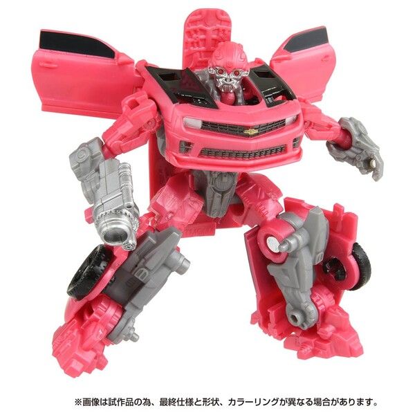 Transformers: Dark of the Moon - Condor - Core Class - Studio Series (SS-101) (Takara Tomy)