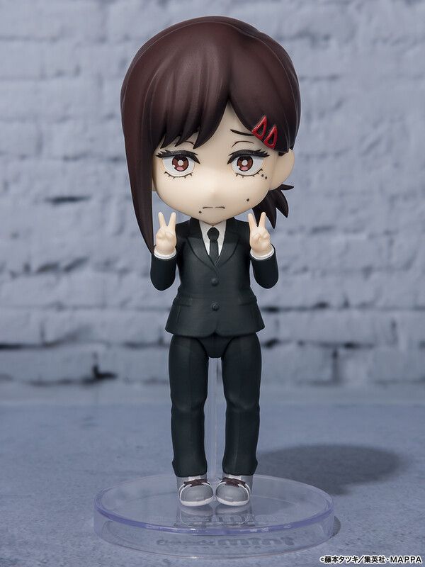 Chainsaw Man - Higashiyama Kobeni - Figuarts Mini