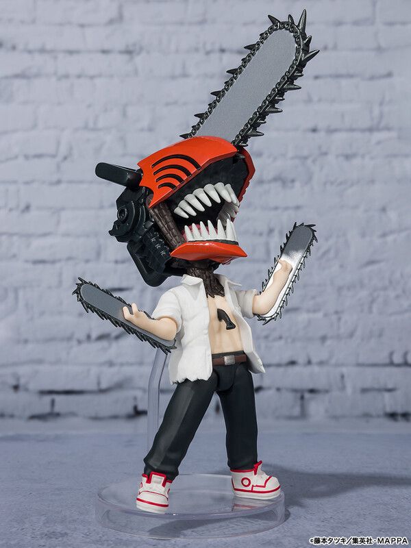 Chainsaw Man - Figuarts Mini