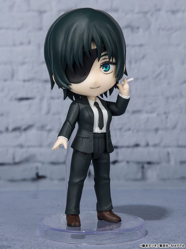 Chainsaw Man - Himeno - Figuarts Mini