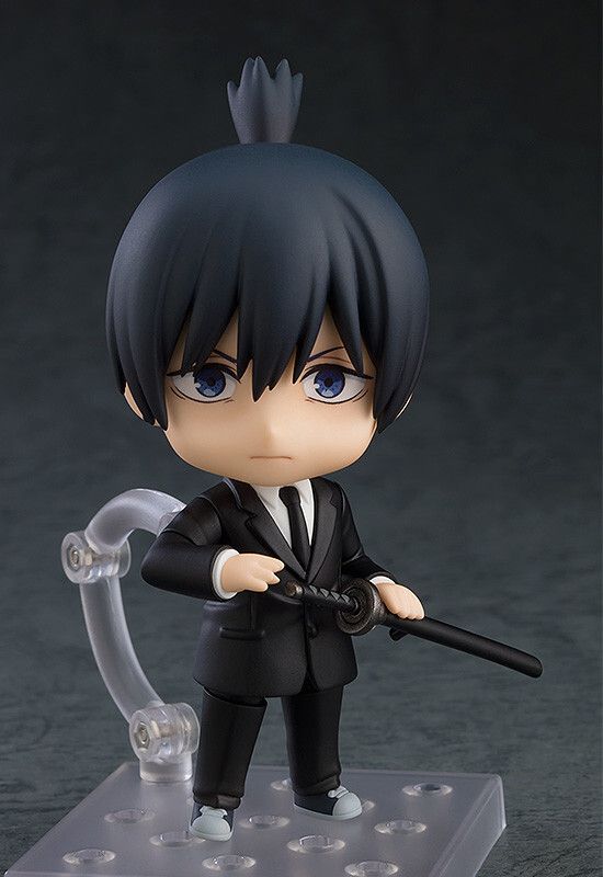 Chainsaw Man - Hayakawa Aki - Nendoroid (#2003) (Good Smile Company)