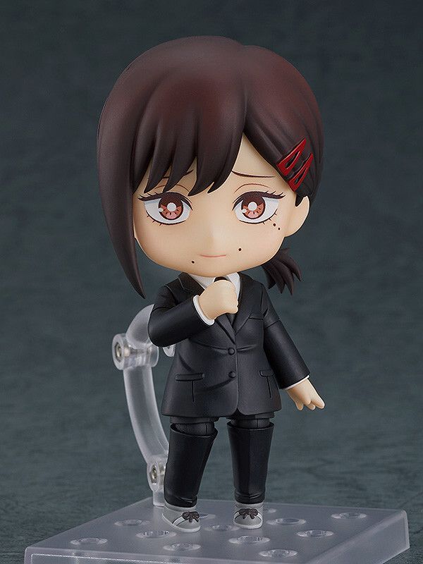 Chainsaw Man - Higashiyama Kobeni - Nendoroid (#2014) (Good Smile Company)