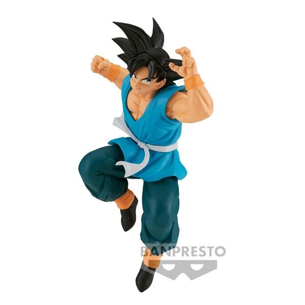 Dragon Ball Z - Son Goku - Match Makers