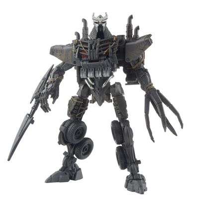 Transformers: Rise of the Beasts - Scourge - Leader Class - Studio Series (SS-109) (Takara Tomy)