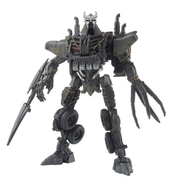 Transformers: Rise of the Beasts - Scourge - Leader Class - Studio Series (SS-109) (Takara Tomy)