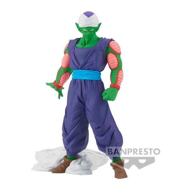 Dragon Ball Z - Piccolo - Solid Edge Works - The Departure (Vol.13)