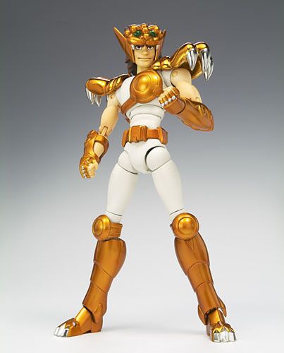 Saint Seiya - Lionet Ban - Saint Cloth Myth - Myth Cloth