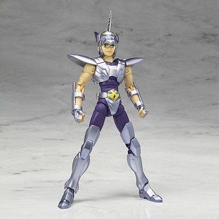 Saint Seiya - Unicorn Jabu - Saint Cloth Myth - Myth Cloth